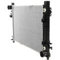 Radiators for Mercedes C Class (2002–2004)
