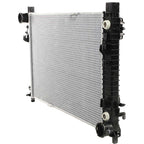 Radiators for Mercedes C Class (2002–2004)