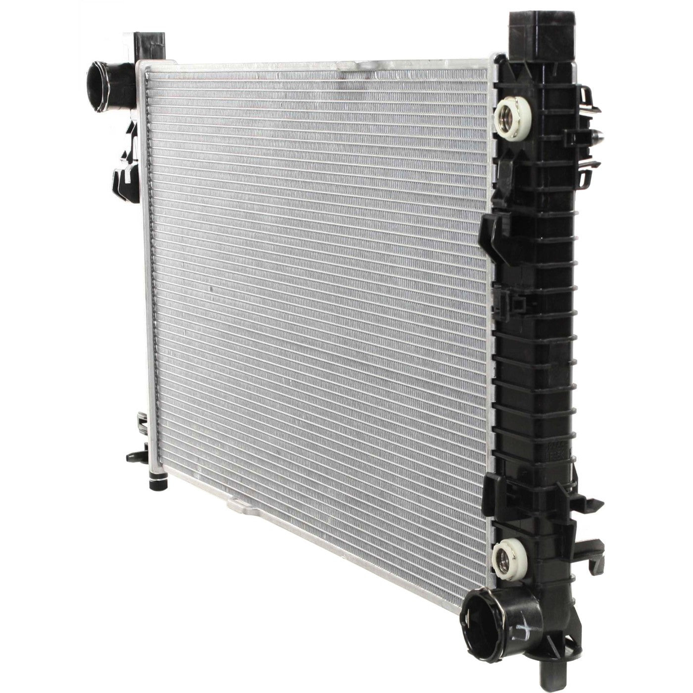 Radiators for Mercedes C Class (2002–2004)