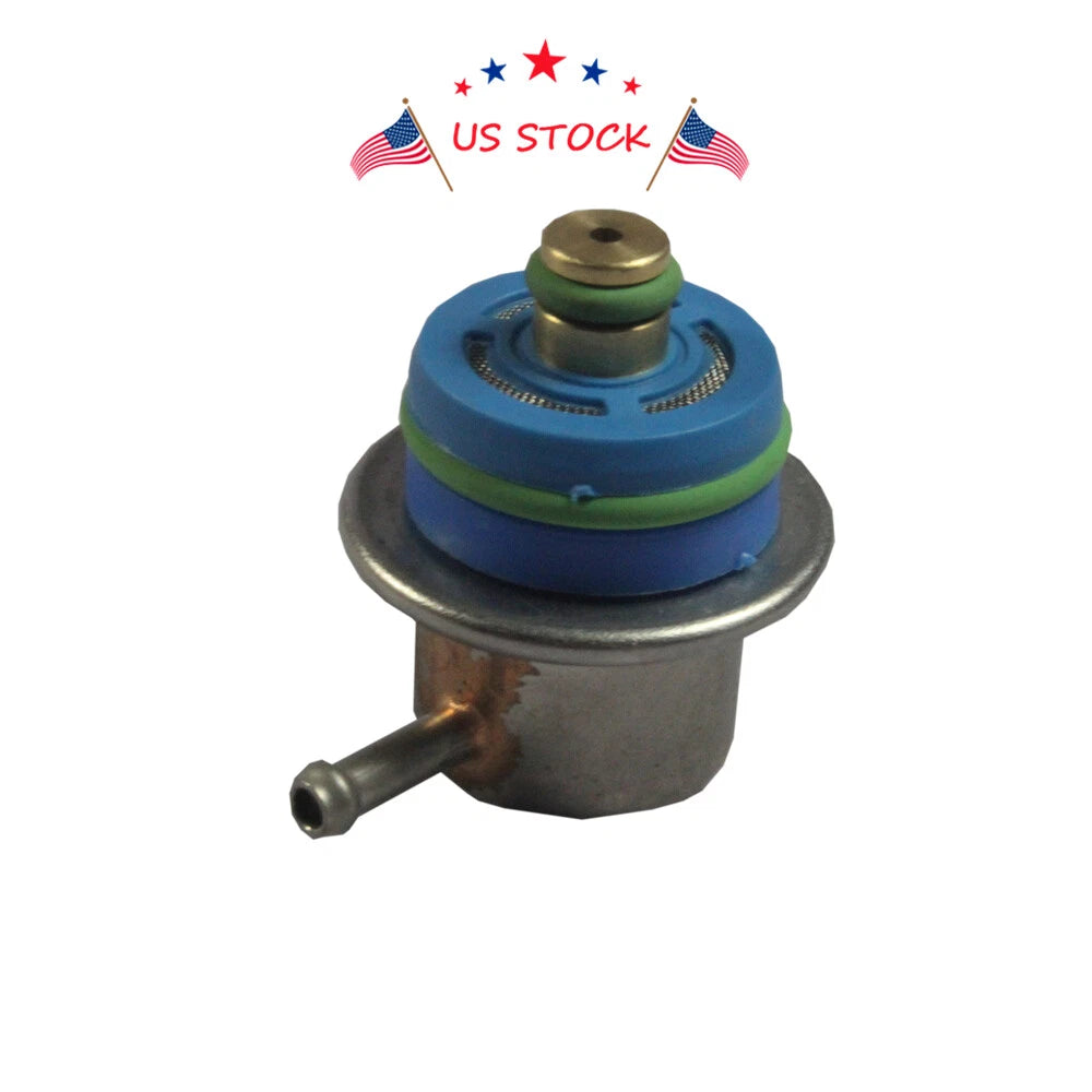 Fuel Injection Pressure Regulator for Audi VW (2000-2005)