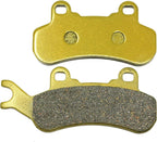 Brake Pads for Can-Am Defender MAX 6x6 PRO HD10 HD9 HD8 HD7 (2017–2026)