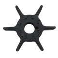 Water Pump Impeller for Yamaha Outboard 6hp 8hp 9.9hp (4-Stroke) 68T-44352-00