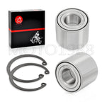 2 x Rear Wheel Bearing for Kawasaki Mule