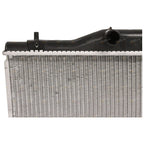Alloy Core Radiator for Honda Integra DC5 (2001-2006)