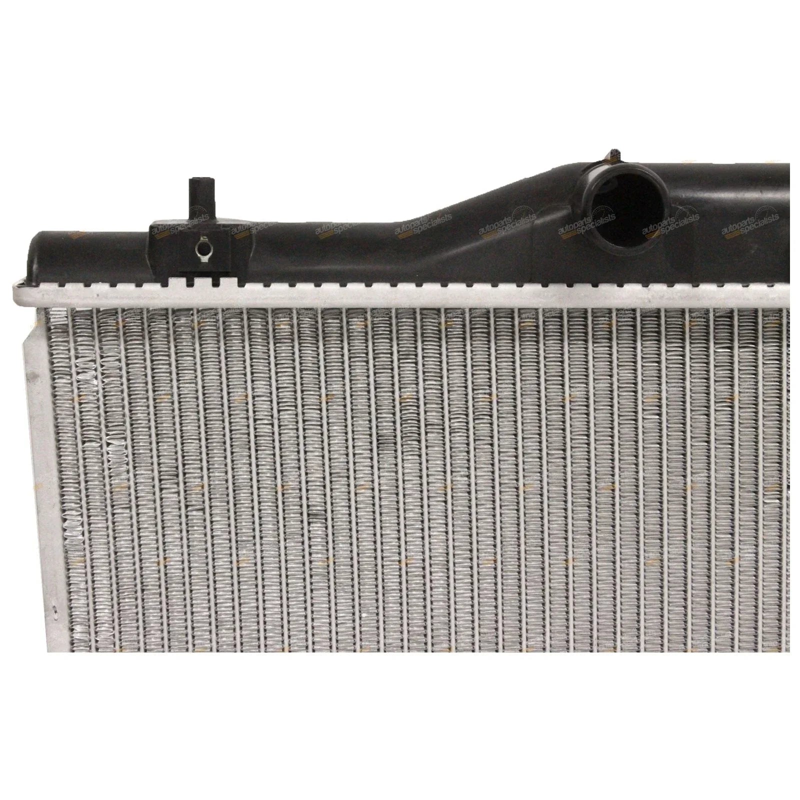 Alloy Core Radiator for Honda Integra DC5 (2001-2006)