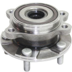 Set of 4 Wheel Hubs for Toyota