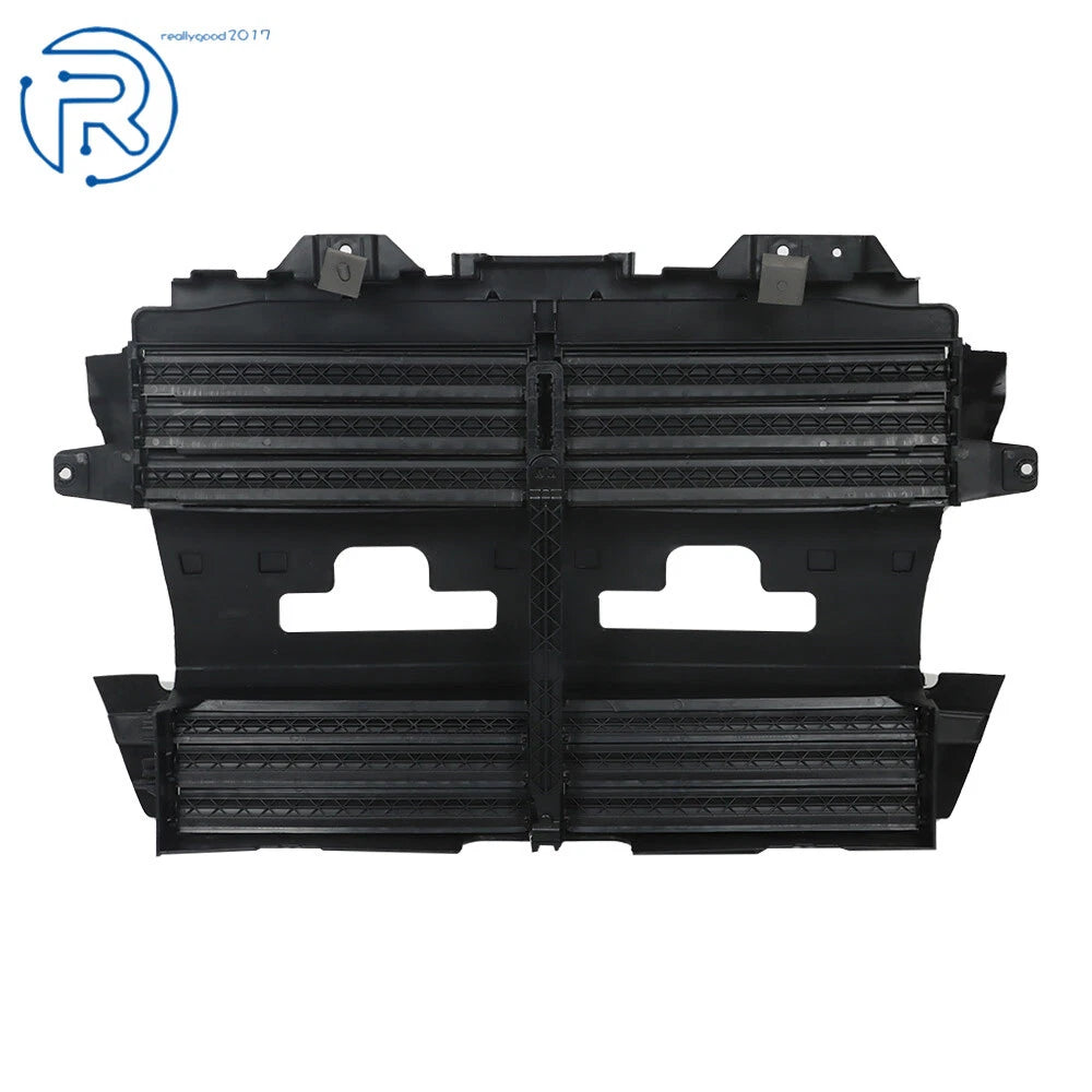 Front Active Grille Shutter for Ford Explorer (2013-2019)