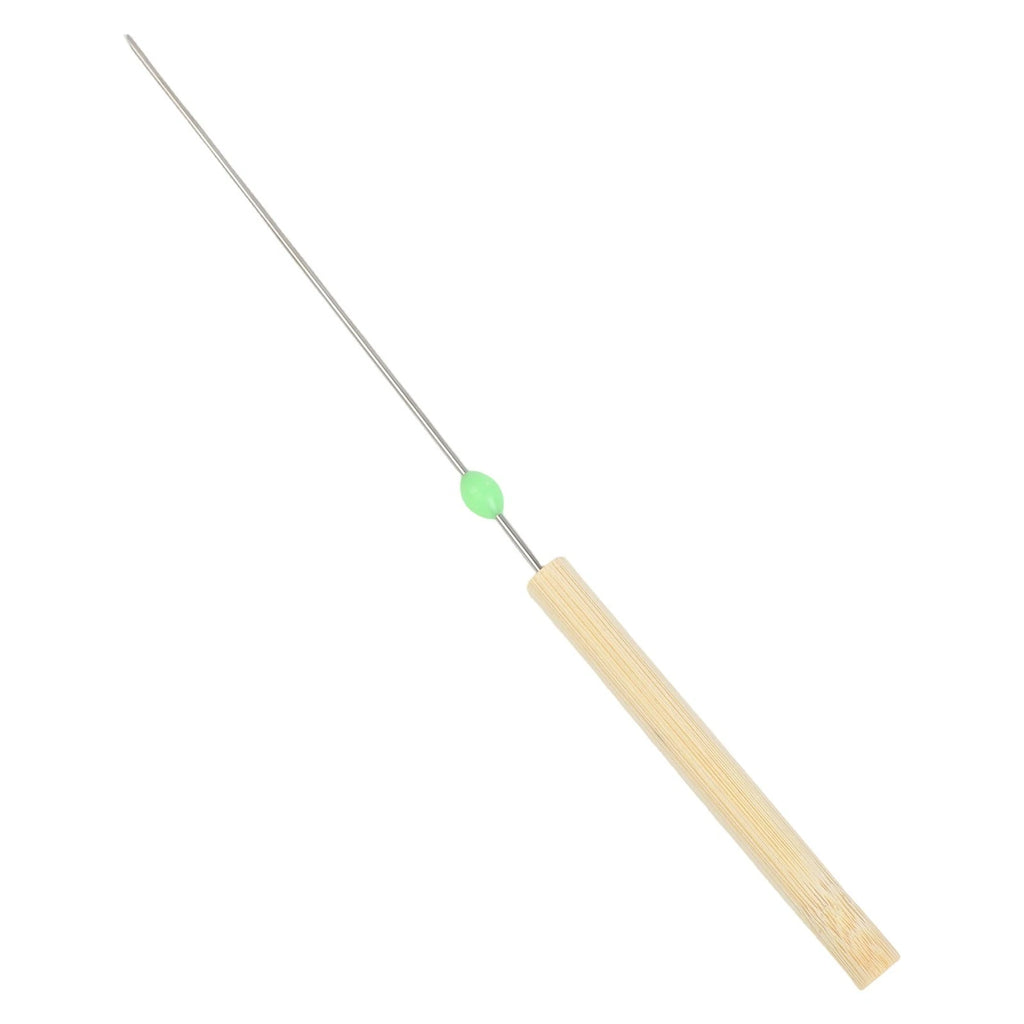 Fishing Needle Parts for Sea Stainless Steel Worm Bait (2021)