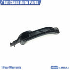 Front Right Bumper Guide Retainer for VW Jetta GTI (2006–2010)