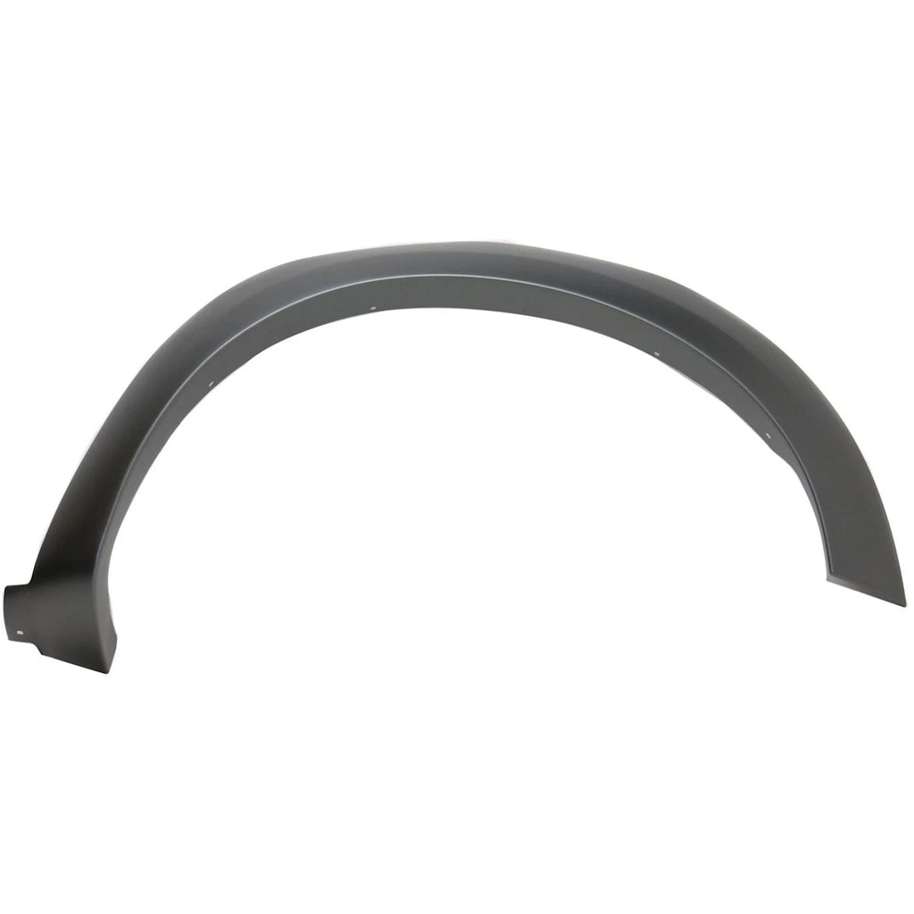 Fender Flares Set of 2 for Ford F-150 SVT Raptor (2010–2014)