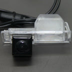 Rear View Backup Parking Color Camera for Cadillac SRX (2004–2016)