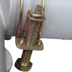 Clutch Master Cylinder with Reservoir for Nissan Pickup (1995–1996)