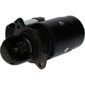 12V Starter for Hyster H-150-275F H40-60JS (1987–2001)