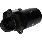 12V Starter for Hyster H-150-275F H40-60JS (1987–2001)