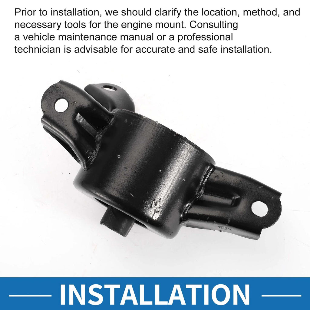 Engine Motor Mount for Hyundai Veloster (2015)