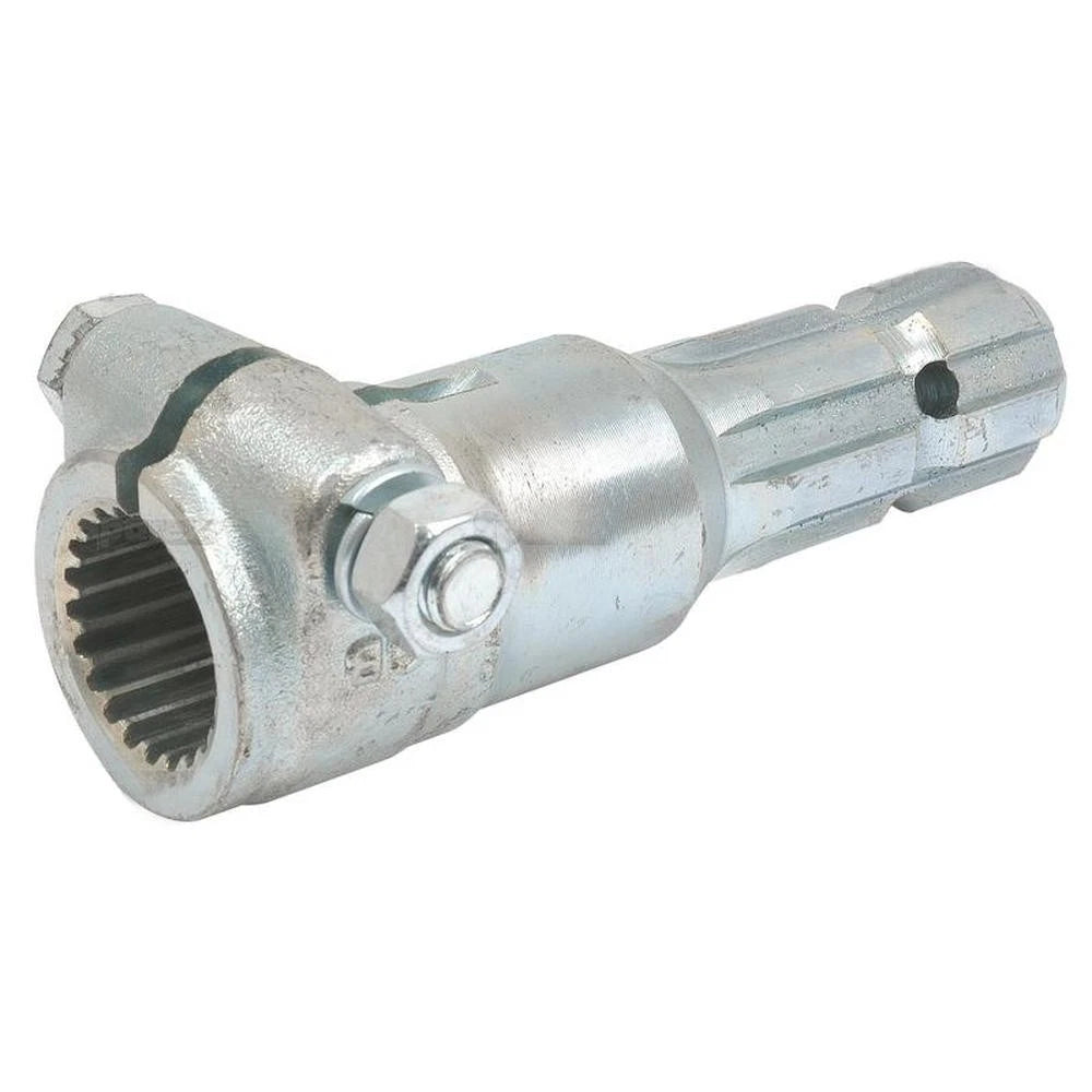 PTO Adapter S.15866 for - Female 1-3/8" Spline