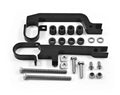 Powermadd Sentinel Handguards Kit for Ski-Doo Summit