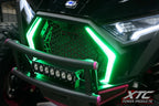 Front Signature Light Set RGB+W for
