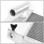 Full Aluminum 3-Row Racing Radiator for Chevy Vega/Astre (1971–1977)
