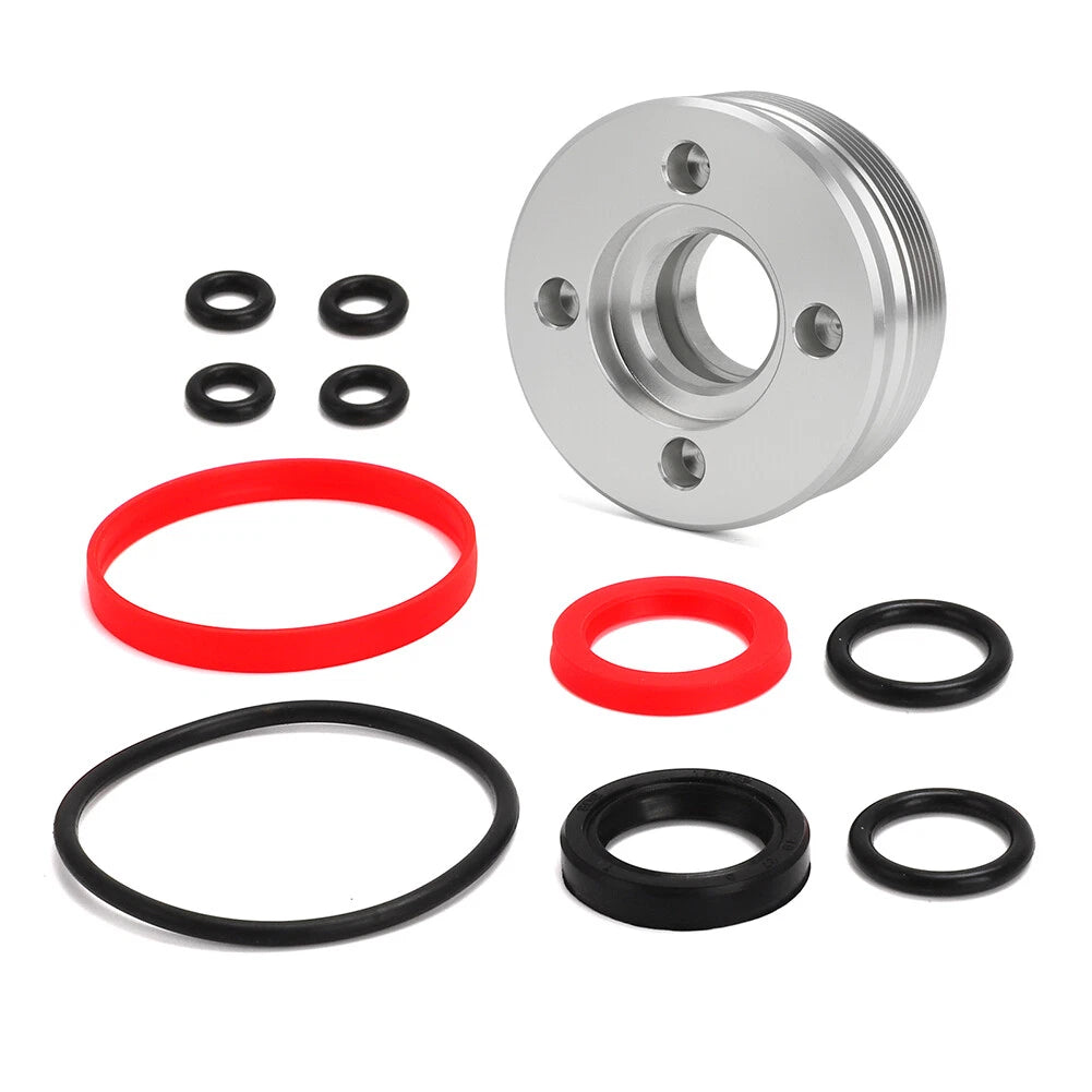 Cylinder Trim Ram Rebuild Kit for Volvo Penta SX-M DP-SM (3857470, 3857471, 3854247)