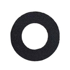 Carbon Fiber Brake Pads for TATULA MAX, Revo Reels (Multiple Sizes)
