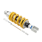 12MM Spring 20.5mm Rear Shock Absorber for Suzuki GSF1200 Bandit (2001-2006)
