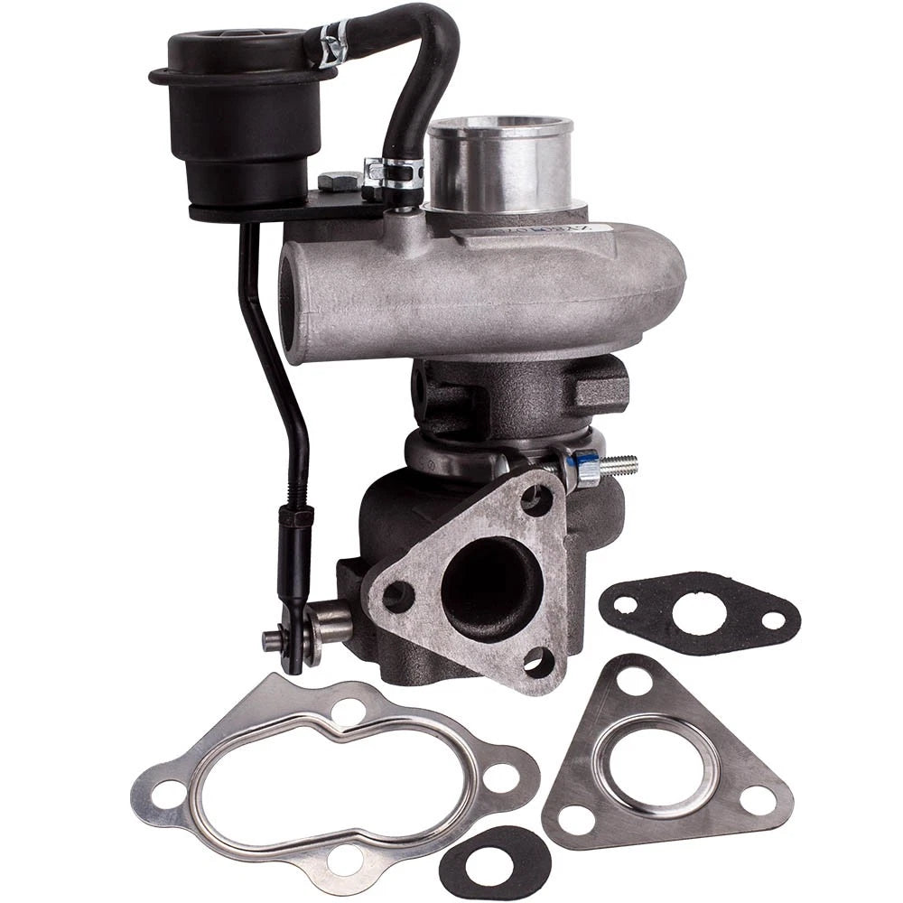 Turbocharger TD025 TD025M for Hyundai Accent Getz Matrix 1.5L D3EA (2001–2005)
