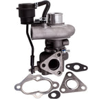 Turbocharger TD025 TD025M for Hyundai Accent Getz Matrix 1.5L D3EA (2001–2005)