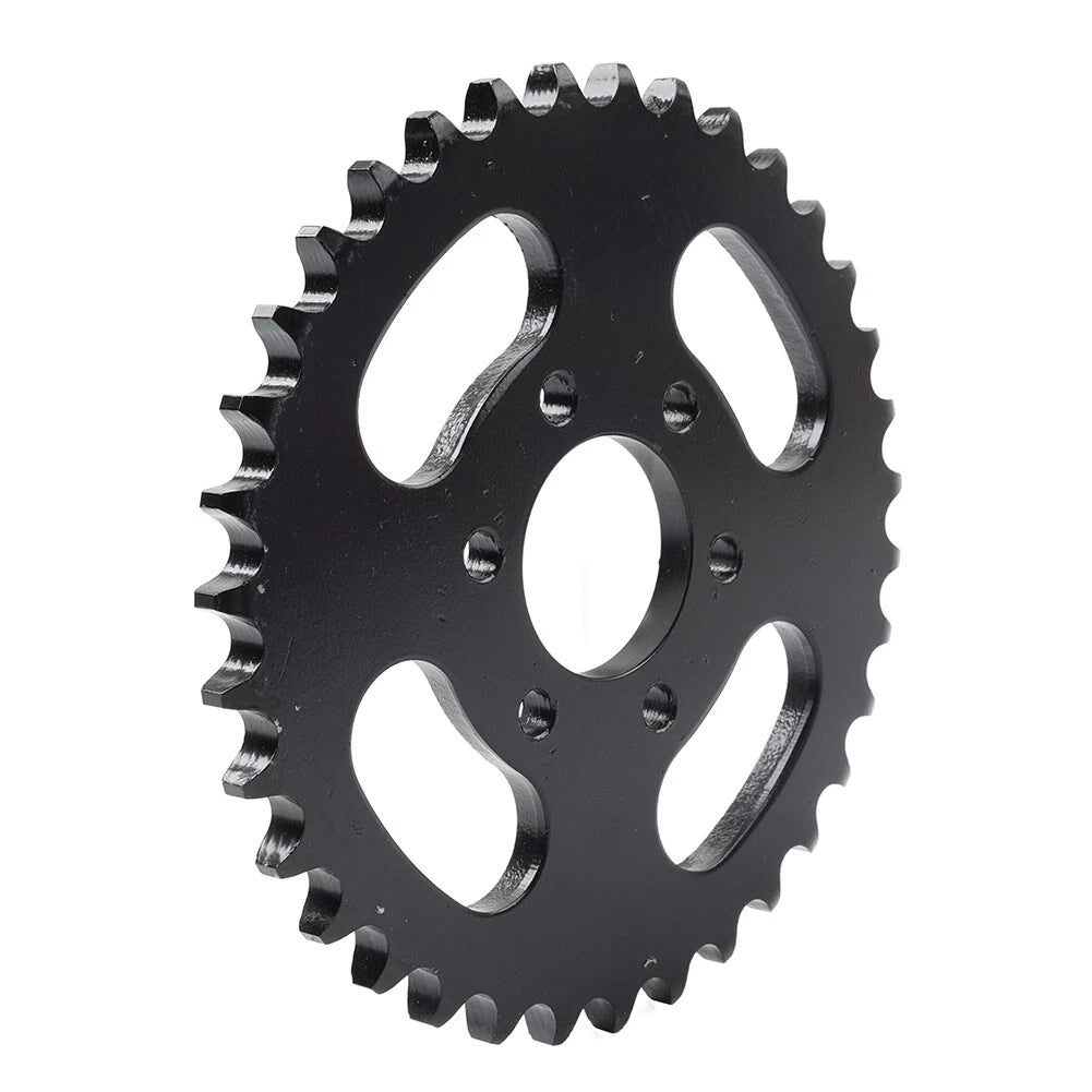 Rear Chain Plate 530 35T 6 Hole for Taotao GY6 150CC (2008–2023)