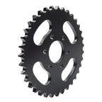 Rear Chain Plate 530 35T 6 Hole for Taotao GY6 150CC (2008–2023)