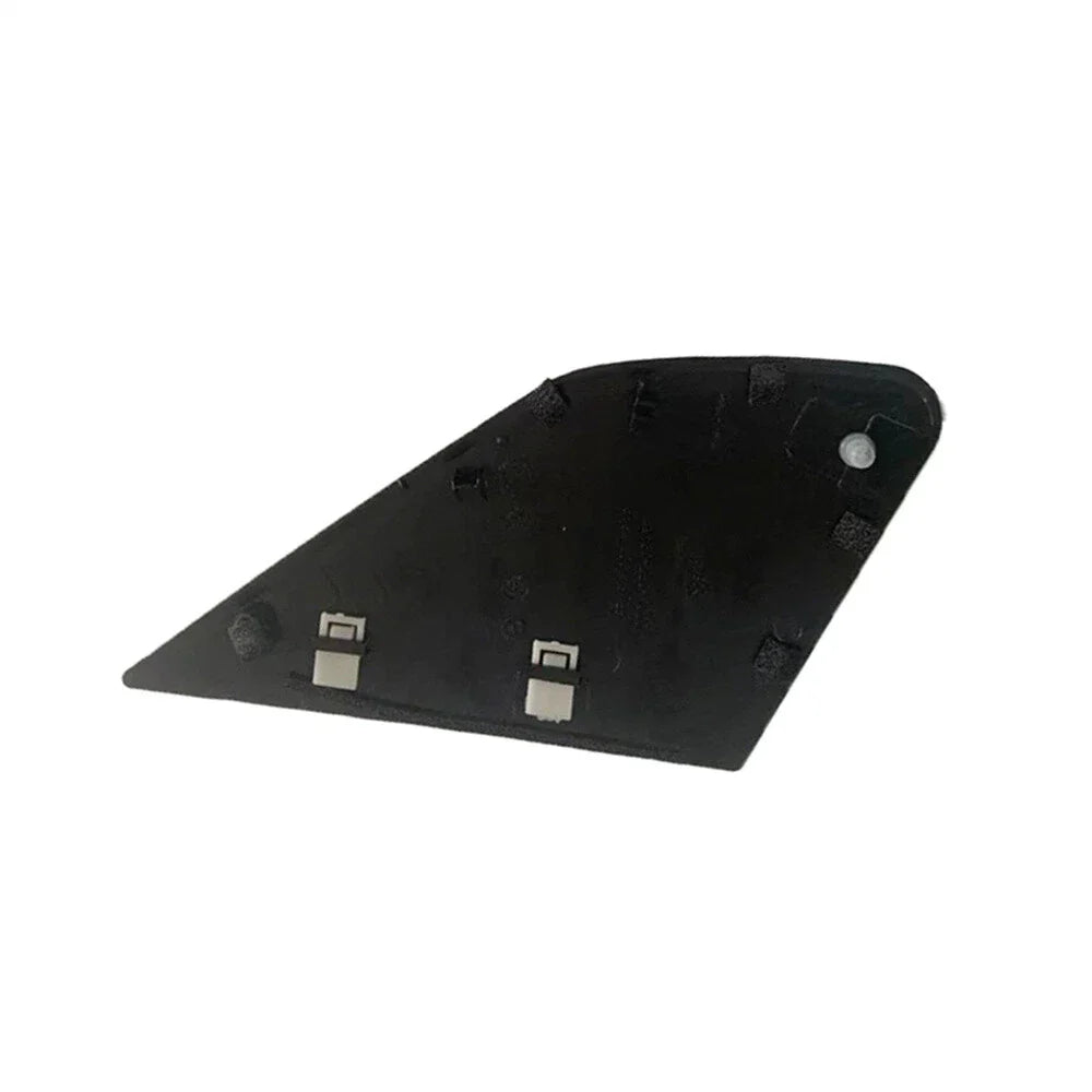 Left Side View Mirror Corner Trim Cover for Honda Fit Jazz (2009-2011)