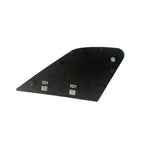 Left Side View Mirror Corner Trim Cover for Honda Fit Jazz (2009-2011)
