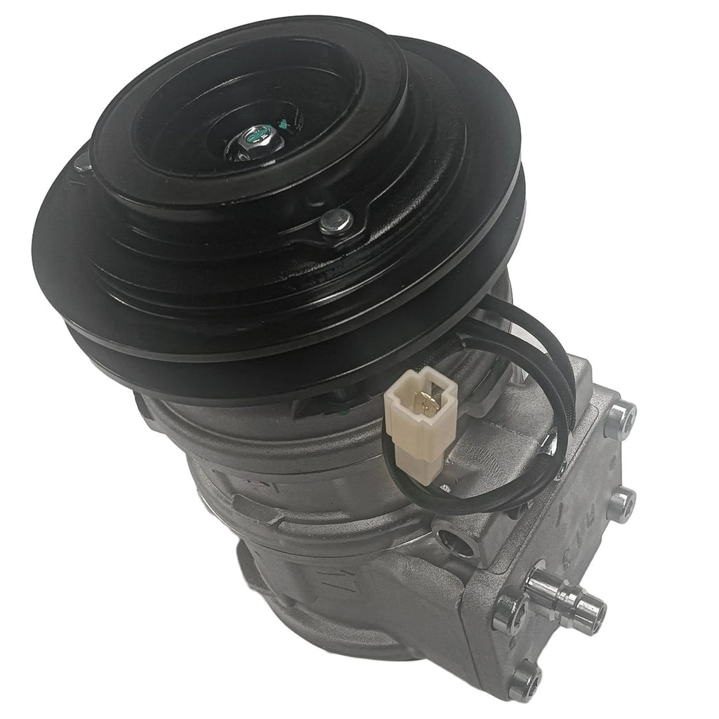 A/C Compressor for Lexus LX450, Toyota Land Cruiser (1993–1997)