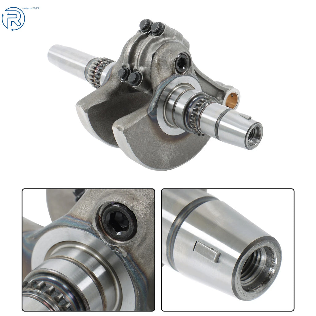 Crankshaft for HiSun 1000 HS1000 (2010-2020)