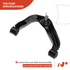 Set of 6 Control Arm Sway Bar Links for Nissan Frontier Pathfinder