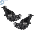 2X Drop Spindles for Ford F-150 2WD (2015–2020)