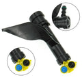 Headlamp Washer Spray Nozzle for Hyundai Genesis (2010-2016)