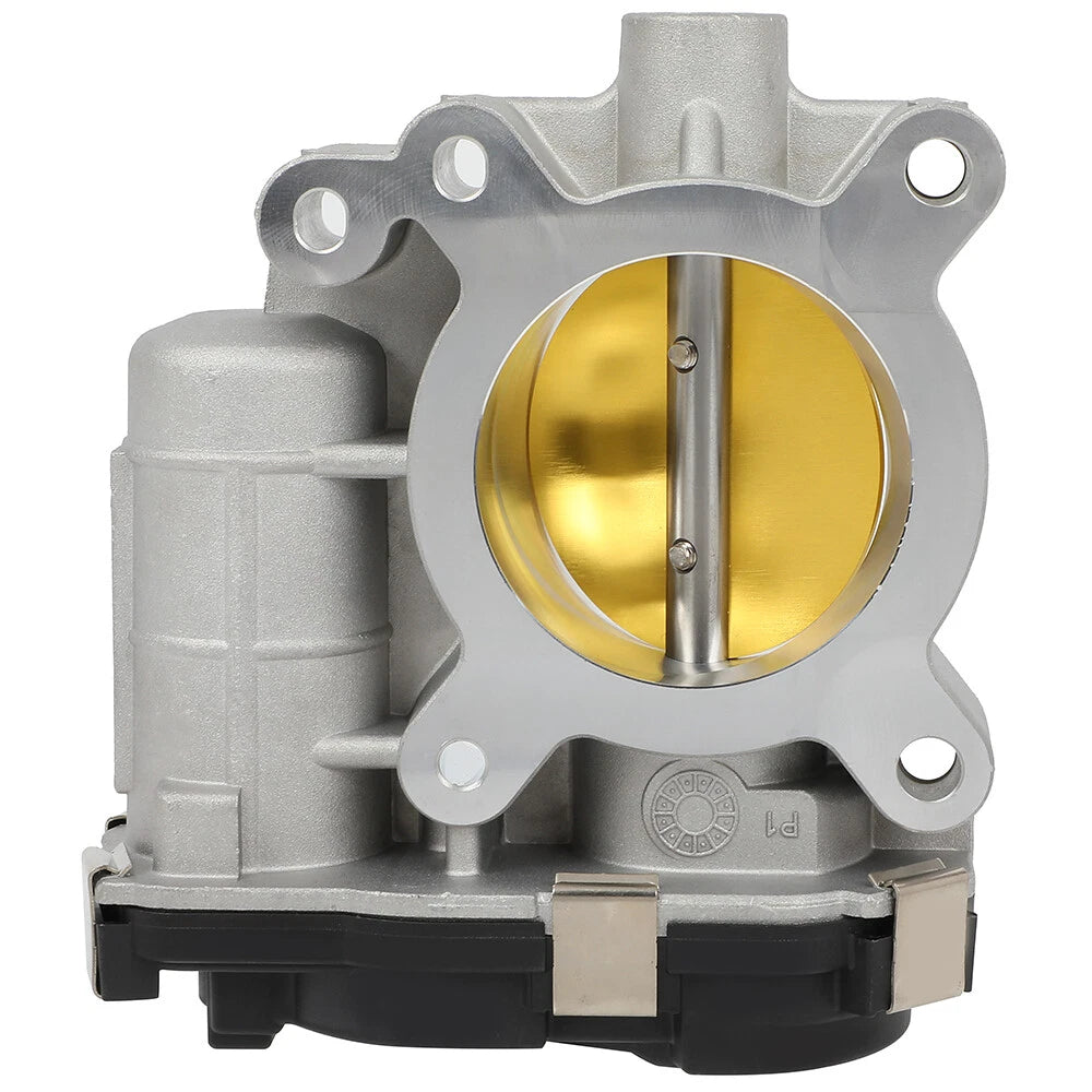 Throttle Body for Saab 9-3 (2007-2011) with TPS Sensor