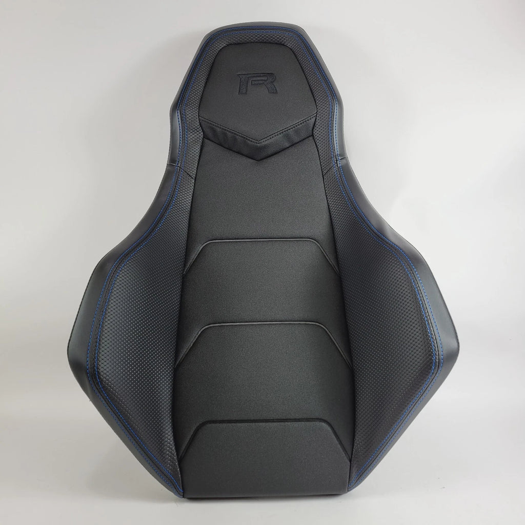Seat Back for Polaris Slingshot (2020) FG, RUSH, STX, SKYB 2688309-VBJ