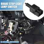 Brake Stop Light Lamp Switch for Subaru WRX (2008–2015)