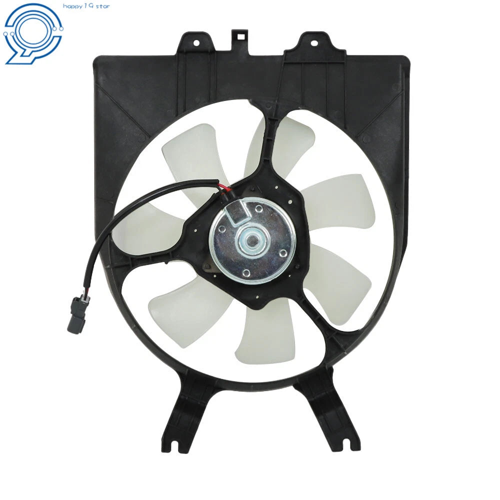 A/C Condenser Cooling Fan for Honda Odyssey (2005-2010)