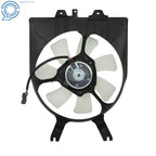 A/C Condenser Cooling Fan for Honda Odyssey (2005-2010)