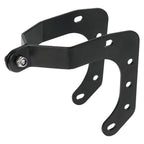 Stainless Steel Neck Brace Set for KTM 790/890 Adventure (2018–2022)