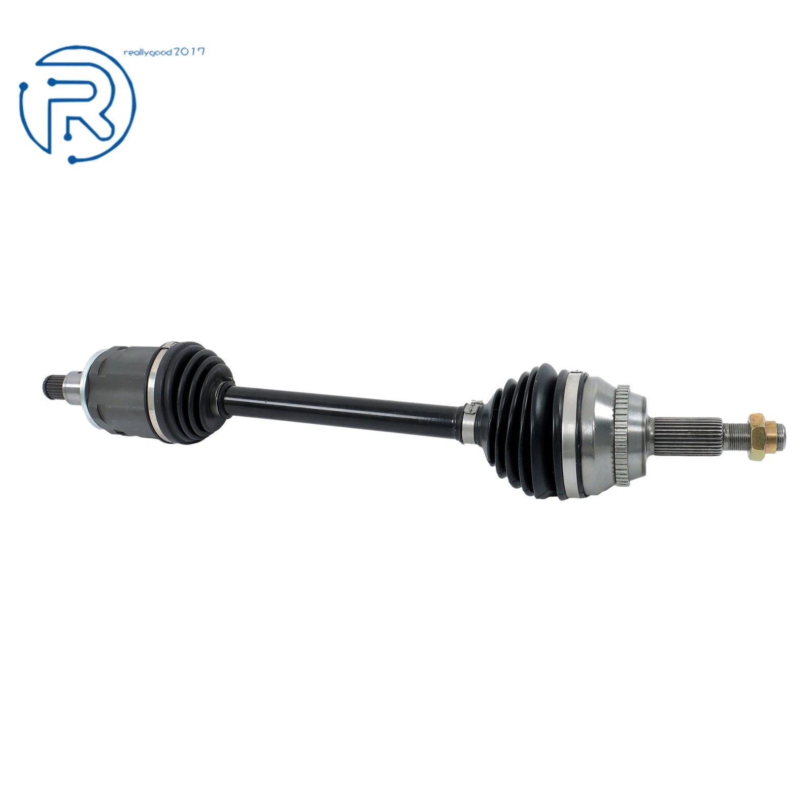 CV Axle Shaft Assembly for Toyota Sienna (2004–2010) AWD 4342008031