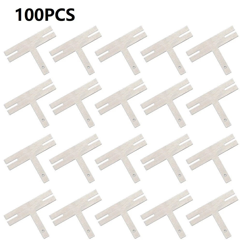Nickel Strip for Nickel-hydrogen Batteries (26mm x 20mm)