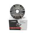 Front Wheel Bearing and Hub Assembly for Entourage Sedona (2002–2015)