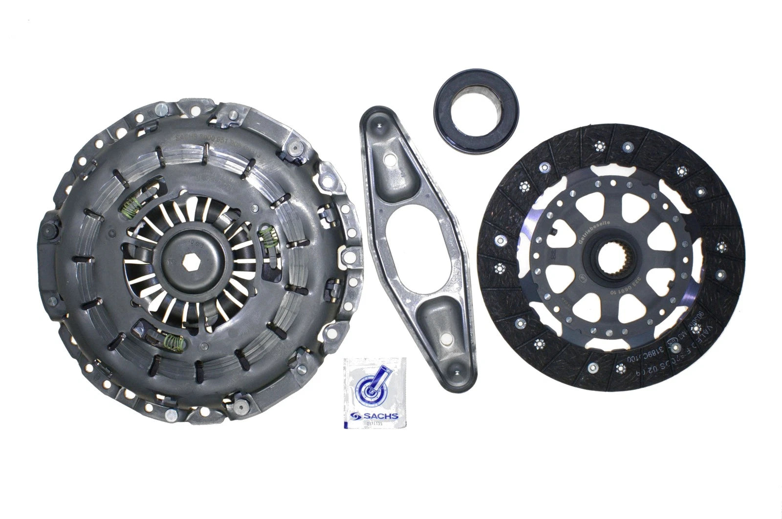Clutch Kit for BMW Z4 (2003–2011)