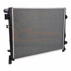 Aluminum Radiator for Dodge Journey (2009-2015)