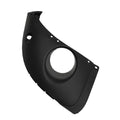 Left Lower Front Bumper Brake Duct Extension 15252926 for Corvette