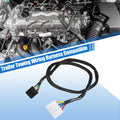 Set of 1 Trailer Towing Wiring Harness for Dodge Ram 1500 (2009–2014) 724117188092